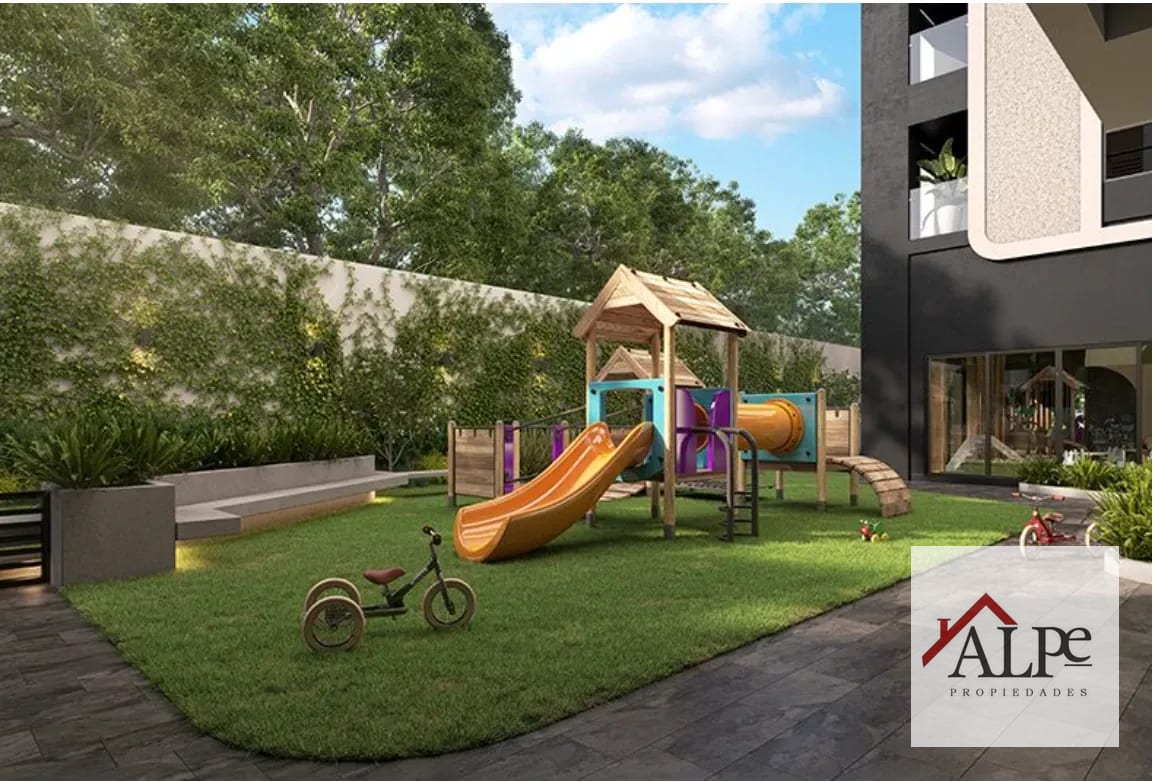 Apartamento Nivel Alto con Vista Garantizada y Acabados Top — Apartamento en Alquiler en Verdú, Zona 13, Guatemala, Ciudad — foto 7 de 14