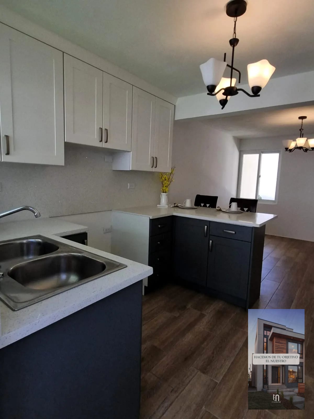 🌿 Casa de 4 Habitaciones + Jardín | Km. 20 Carretera a El Salvador — Apartamento en Alquiler en Los Pinabetes, Carretera a El Salvador, Guatemala, Ciudad — foto 3 de 17