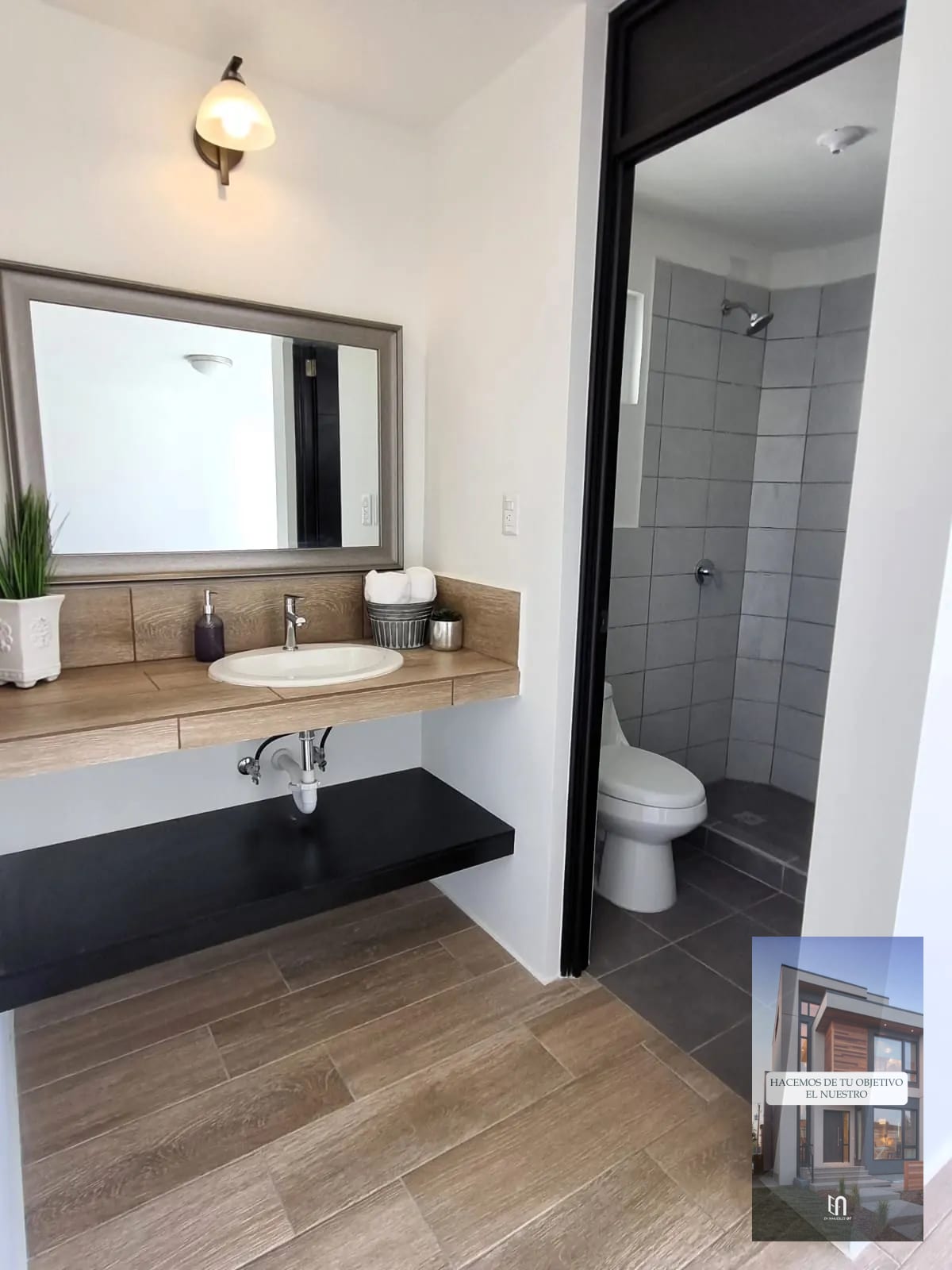 🌿 Casa de 4 Habitaciones + Jardín | Km. 20 Carretera a El Salvador — Apartamento en Alquiler en Los Pinabetes, Carretera a El Salvador, Guatemala, Ciudad — foto 15 de 17