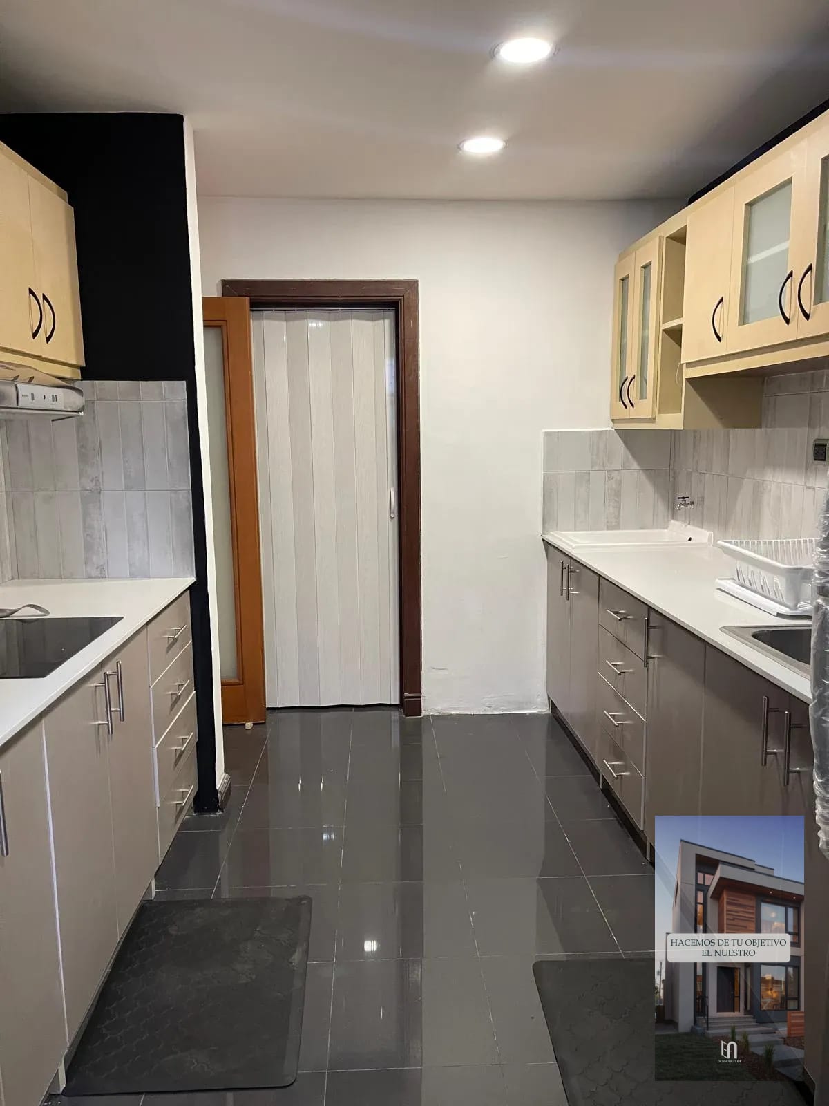 Apartamento Amueblado y Equipado en Alquiler | Zona 14 – Pacífica Plaza — Apartamento en Alquiler en Pacífica Plaza, Zona 14, Guatemala, Ciudad — foto 6 de 17