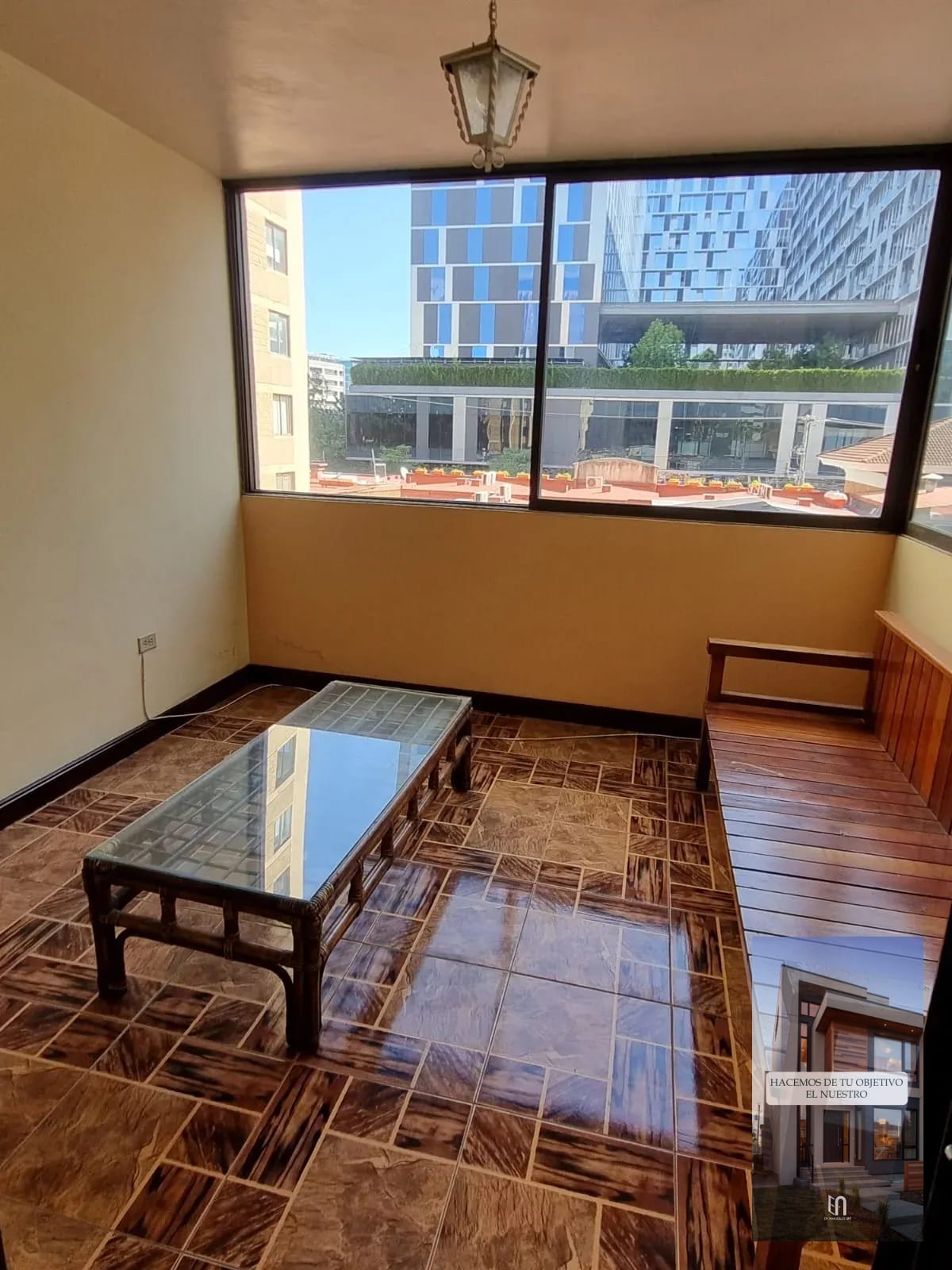 Apartamento Amueblado y Equipado en Alquiler – Zona 10, Zona Viva — Apartamento en Venta en Canamco, Zona 10, Guatemala, Ciudad — foto 8 de 17