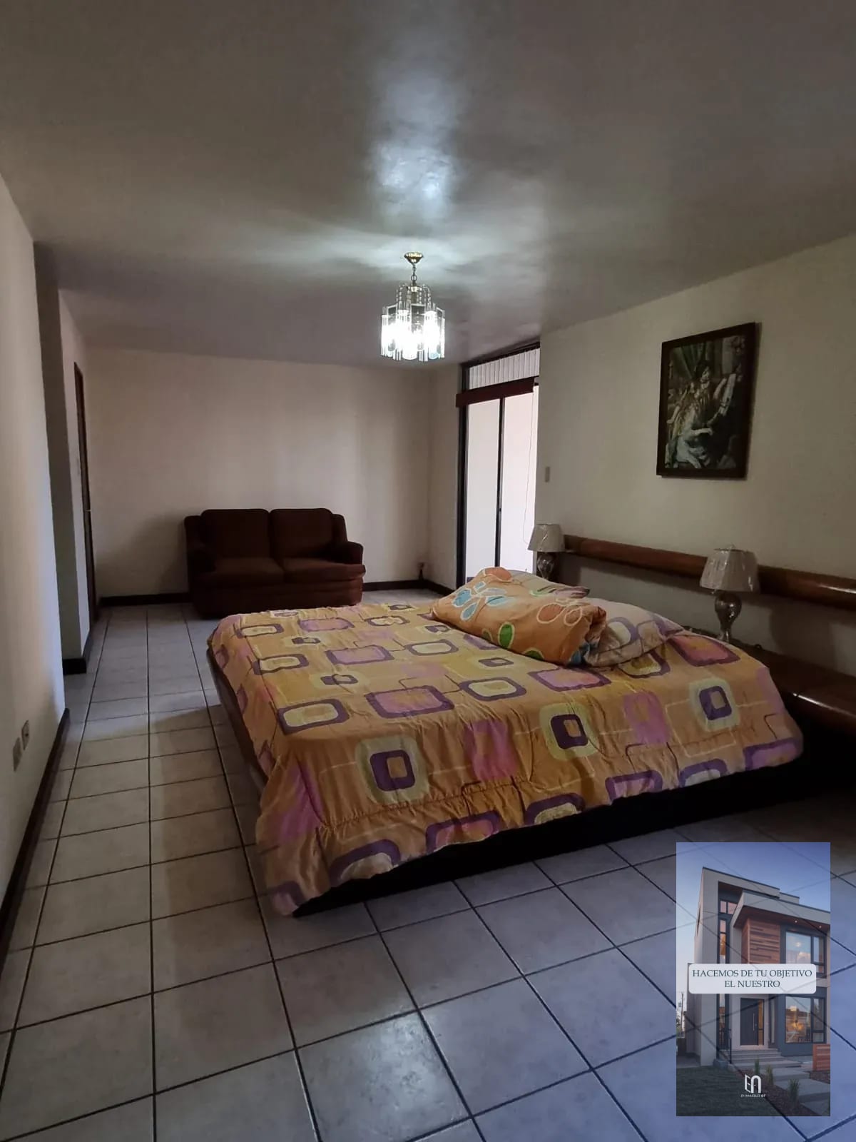 Apartamento Amueblado y Equipado en Alquiler – Zona 10, Zona Viva — Apartamento en Venta en Canamco, Zona 10, Guatemala, Ciudad — foto 9 de 17