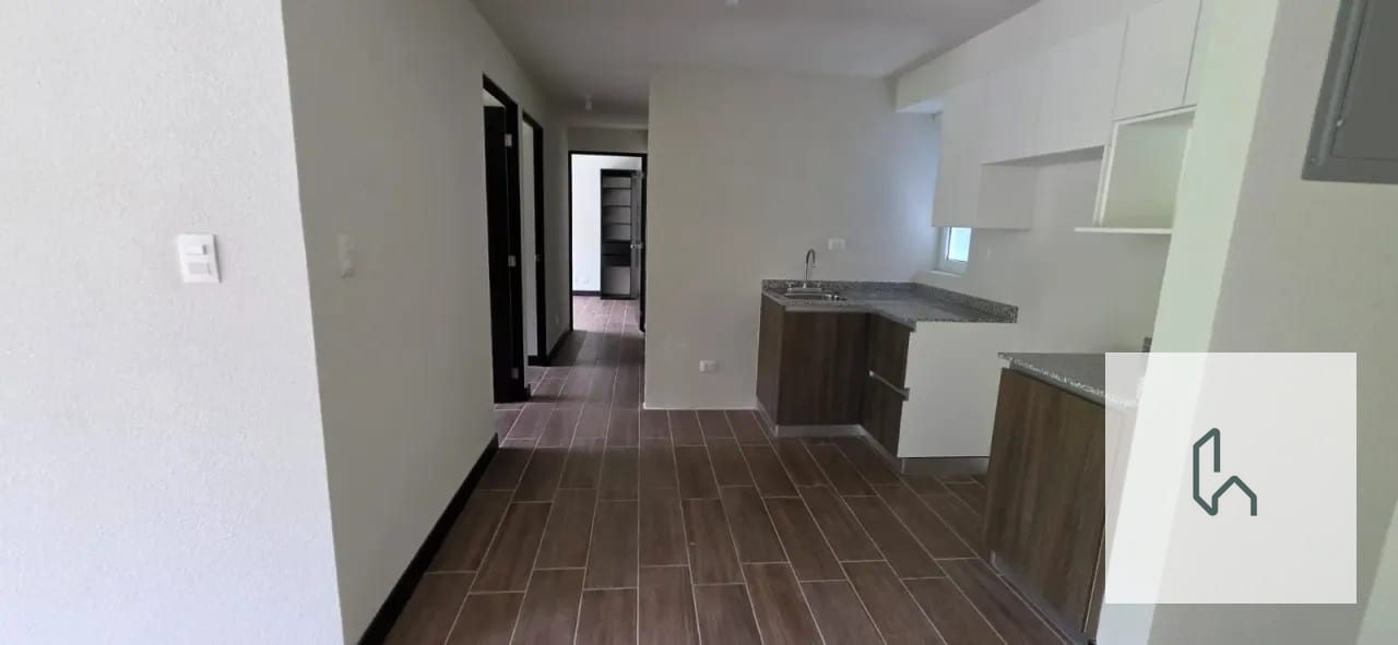 Apartamento en Renta en Edificio Monet — Apartamento en Alquiler en Santa Catarina Pinula, Guatemala, Ciudad — foto 7 de 14