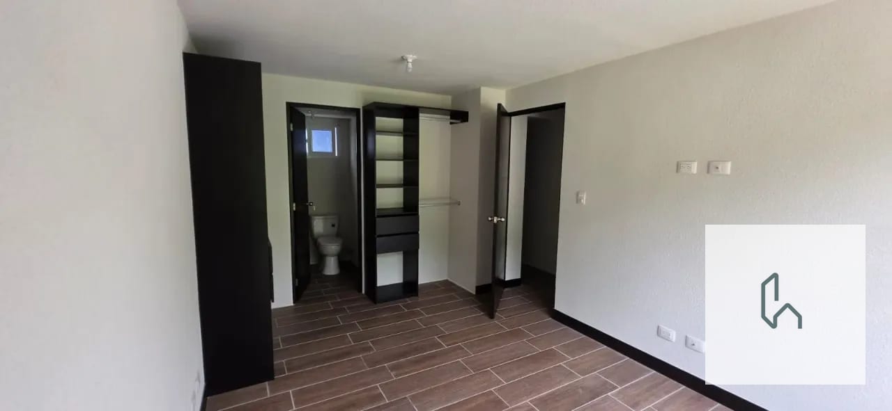 Apartamento en Renta en Edificio Monet — Apartamento en Alquiler en Santa Catarina Pinula, Guatemala, Ciudad — foto 9 de 14