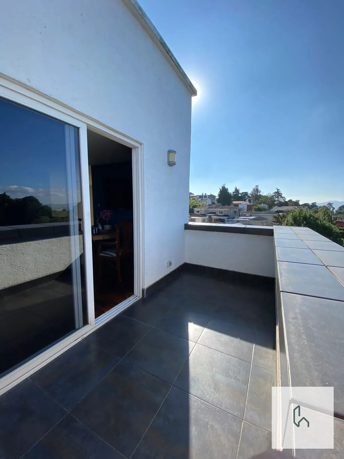 Elegante Apartamento Tipo Loft en Venta en Z.16 la Montaña — Apartamento en Venta en La Montaña, Zona 16, Guatemala, Ciudad — foto 8 de 14