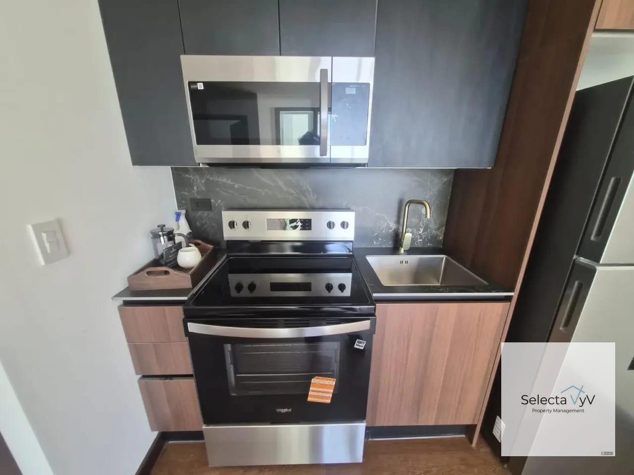 Apartamento Atarah zona 10 — Apartamento en Alquiler en Zona 10, Guatemala, Ciudad — foto 5 de 16