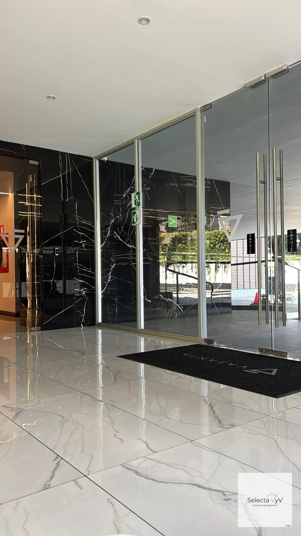 Edificio Athenea zona 1 1 — Apartamento en Alquiler en Zona 11, Guatemala, Ciudad — foto 7 de 17