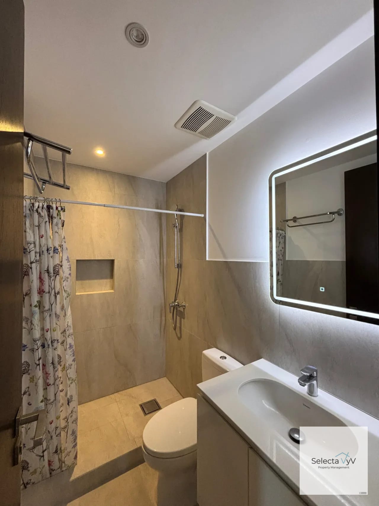 Edificio Athenea zona 1 1 — Apartamento en Alquiler en Zona 11, Guatemala, Ciudad — foto 13 de 17