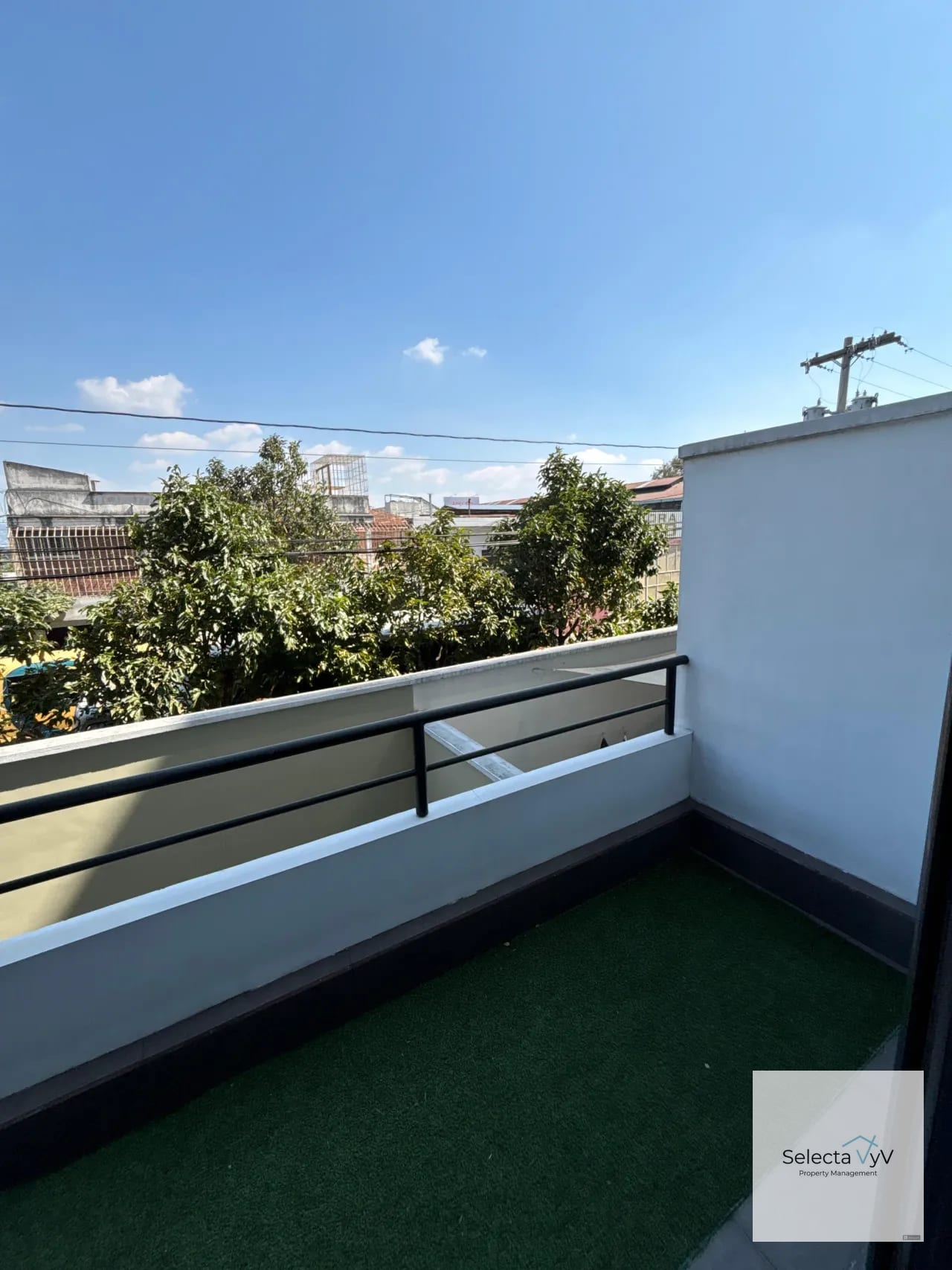 Edificio Athenea zona 1 1 — Apartamento en Alquiler en Zona 11, Guatemala, Ciudad — foto 14 de 17