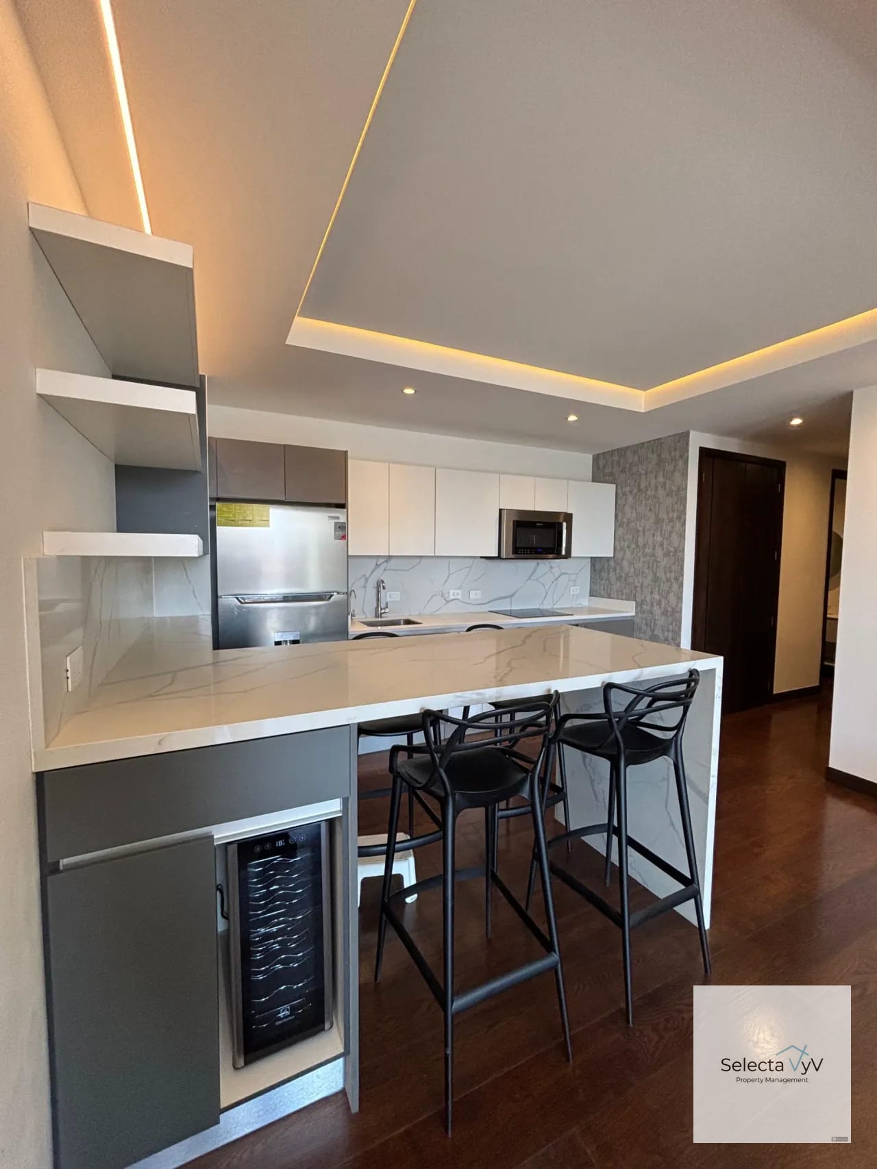 Edificio Athenea zona 1 1 — Apartamento en Alquiler en Zona 11, Guatemala, Ciudad — foto 16 de 17