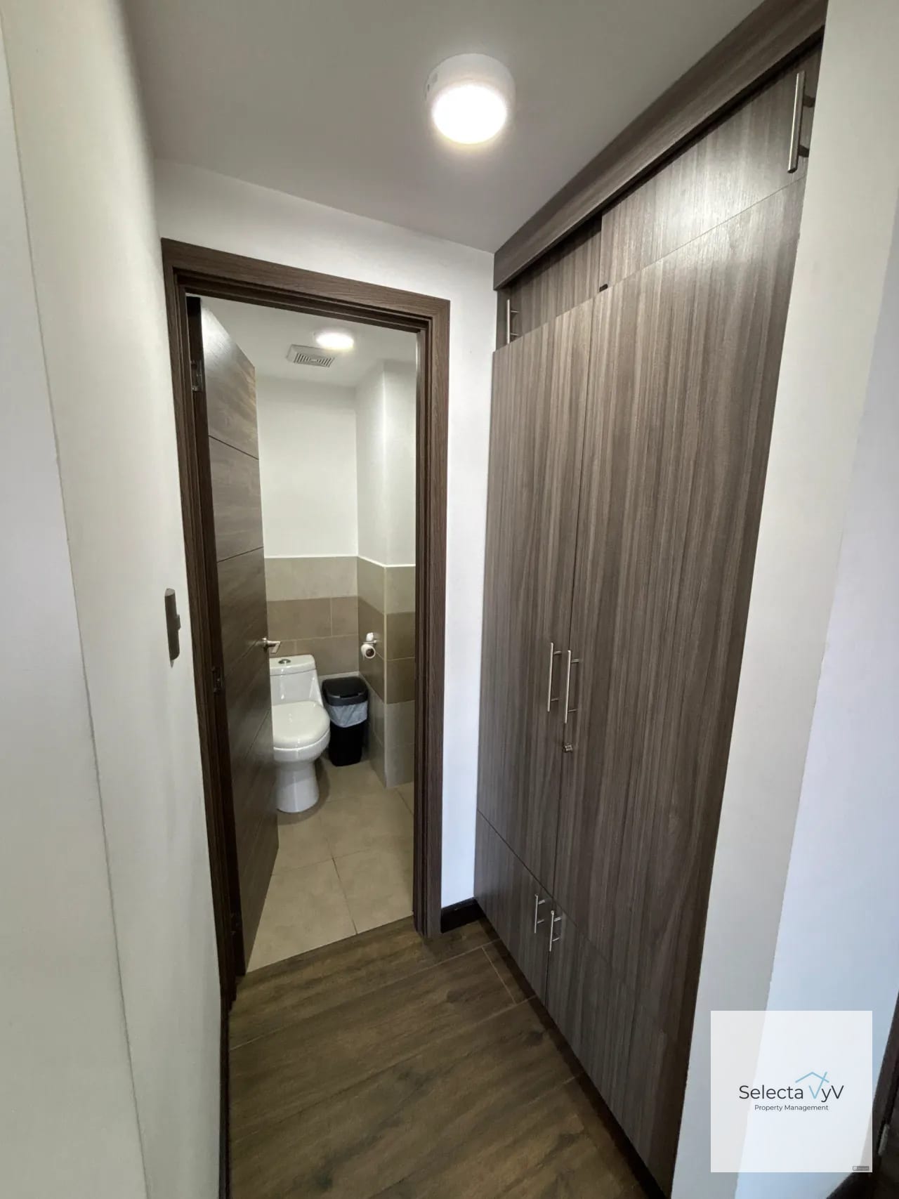 Edificio Athenea zona 1 1 — Apartamento en Alquiler en Zona 11, Guatemala, Ciudad — foto 5 de 17