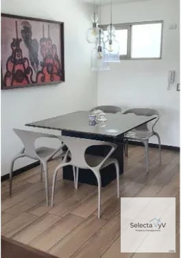 Apartamento Edificio Bonavita zona 15 — Apartamento en Venta en Zona 15, Guatemala, Ciudad — foto 5 de 6