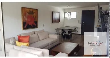 Apartamento Edificio Bonavita zona 15 — Apartamento en Venta en Zona 15, Guatemala, Ciudad — foto 3 de 6