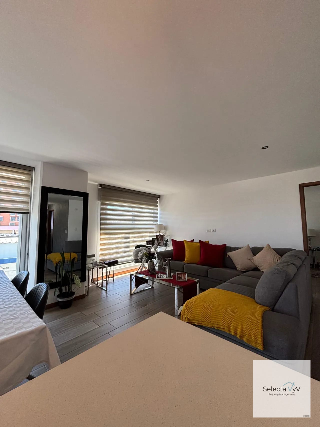 Apartamento Condado 14 — Apartamento en Venta en Zona 14, Guatemala, Ciudad — foto 11 de 17