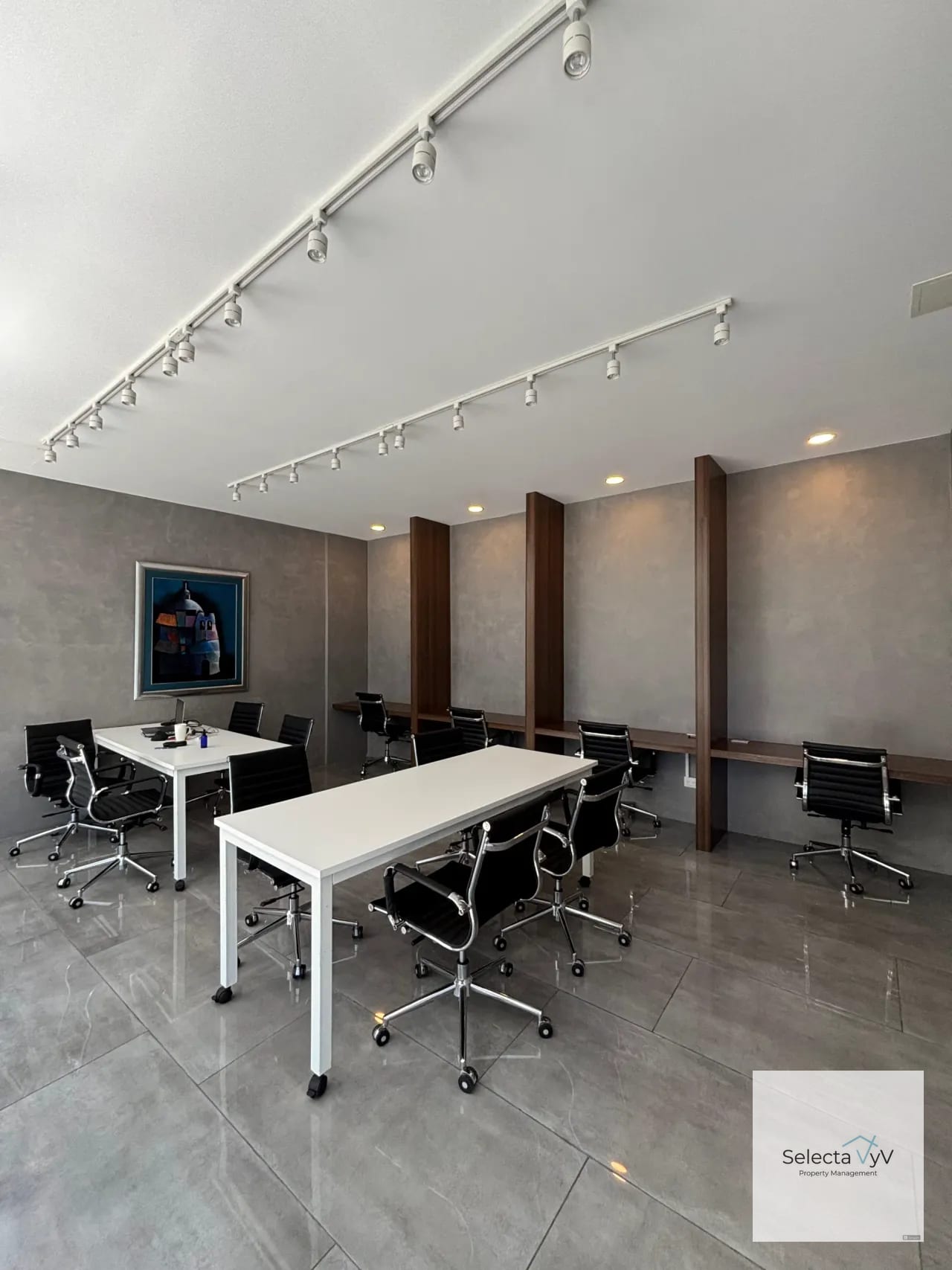 Apartamento Condado 14 — Apartamento en Venta en Zona 14, Guatemala, Ciudad — foto 15 de 17