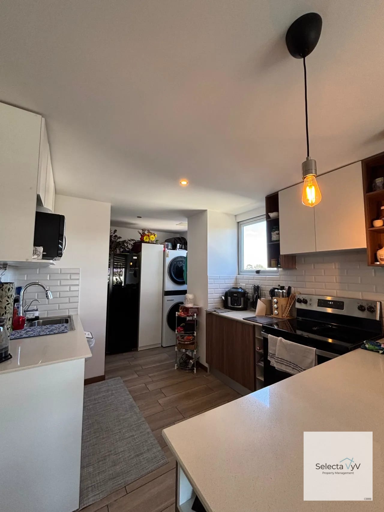 Apartamento Condado 14 — Apartamento en Venta en Zona 14, Guatemala, Ciudad — foto 6 de 17