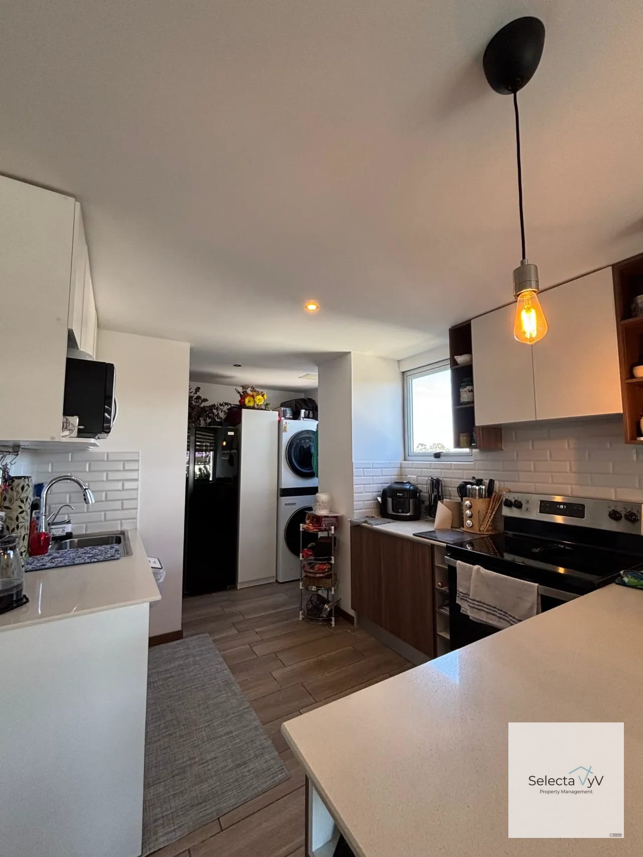 Apartamento Condado 14 — Apartamento en Venta en Zona 14, Guatemala, Ciudad — foto 17 de 17