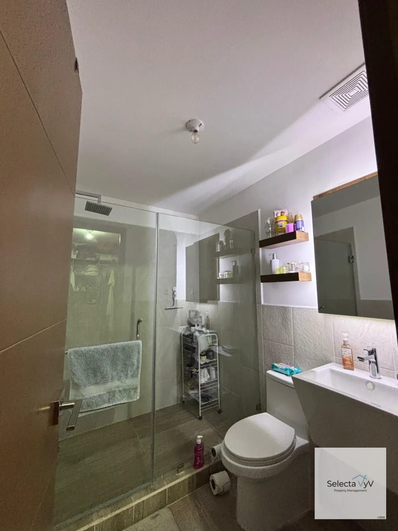 Apartamento Condado 14 — Apartamento en Venta en Zona 14, Guatemala, Ciudad — foto 16 de 17