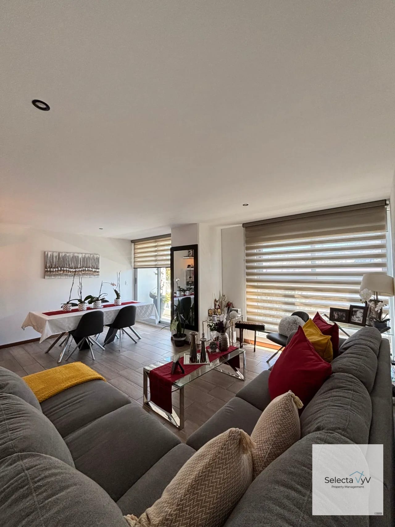 Apartamento Condado 14 — Apartamento en Venta en Zona 14, Guatemala, Ciudad — foto 12 de 17