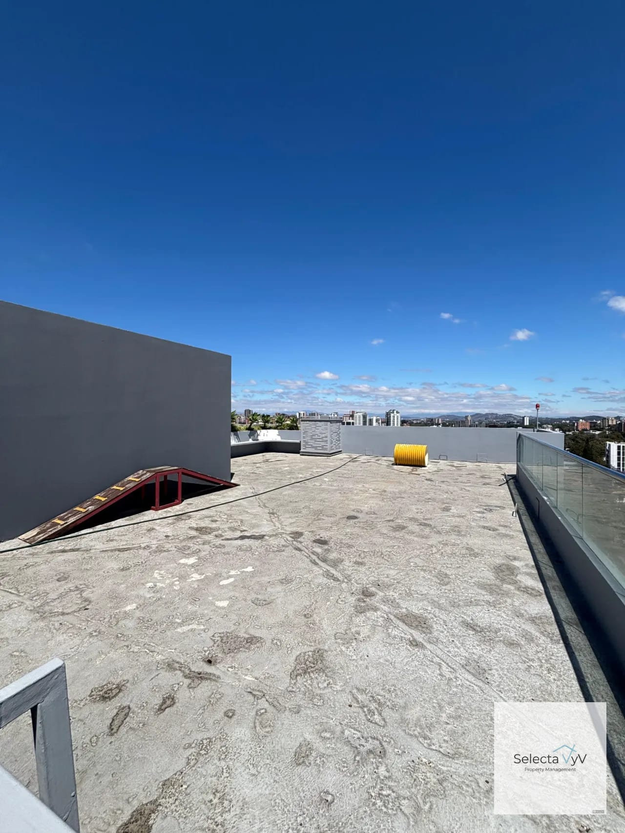 Apartamento Condado 14 — Apartamento en Venta en Zona 14, Guatemala, Ciudad — foto 5 de 17