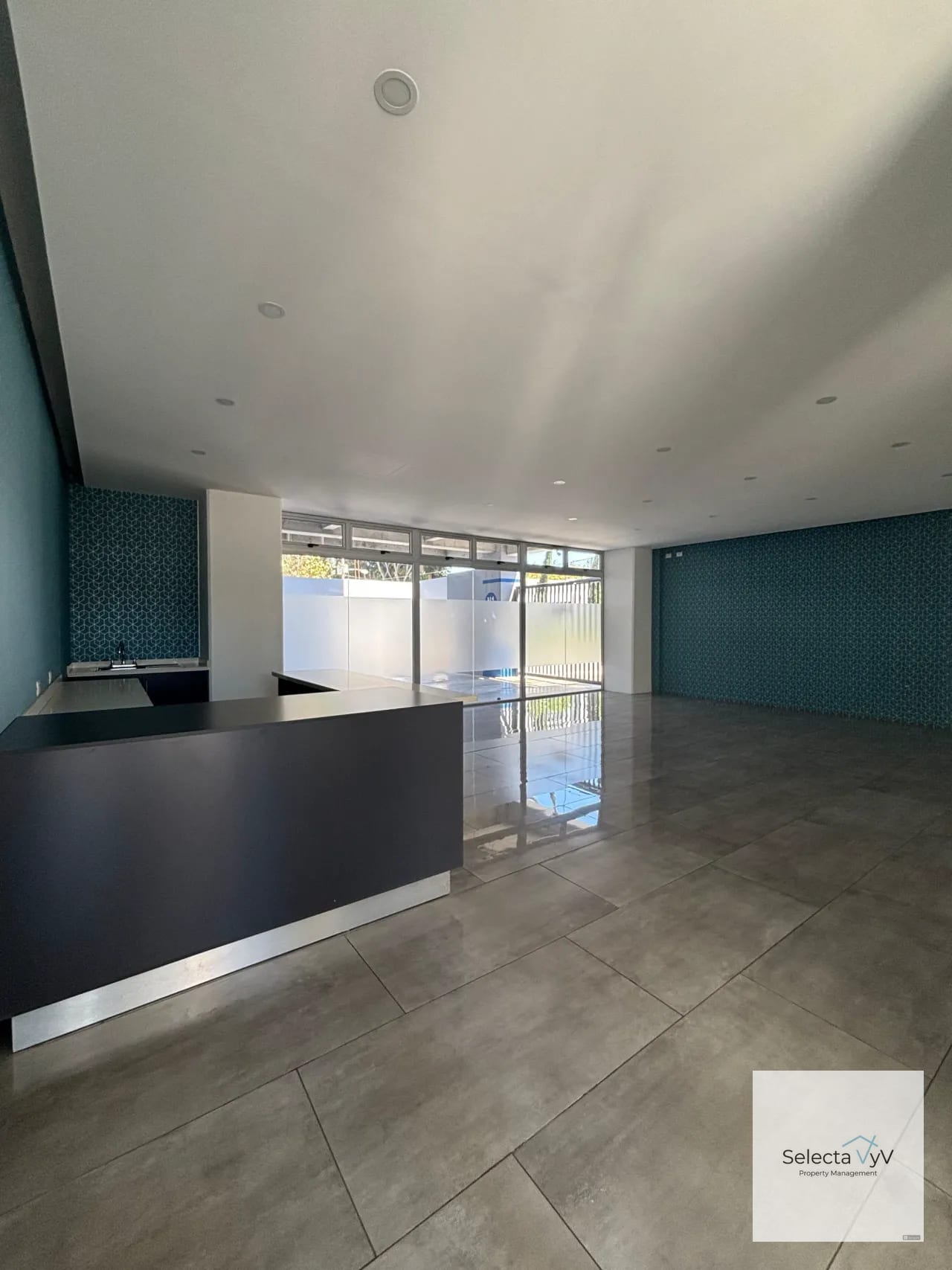 Apartamento Condado 14 — Apartamento en Venta en Zona 14, Guatemala, Ciudad — foto 1 de 17