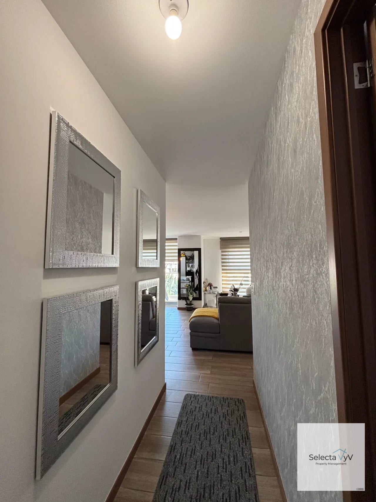 Apartamento Condado 14 — Apartamento en Venta en Zona 14, Guatemala, Ciudad — foto 14 de 17