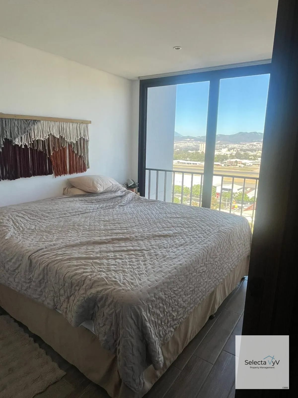 Apartamento Inara zona 13 — Apartamento en Alquiler en Zona 13, Guatemala, Ciudad — foto 2 de 3