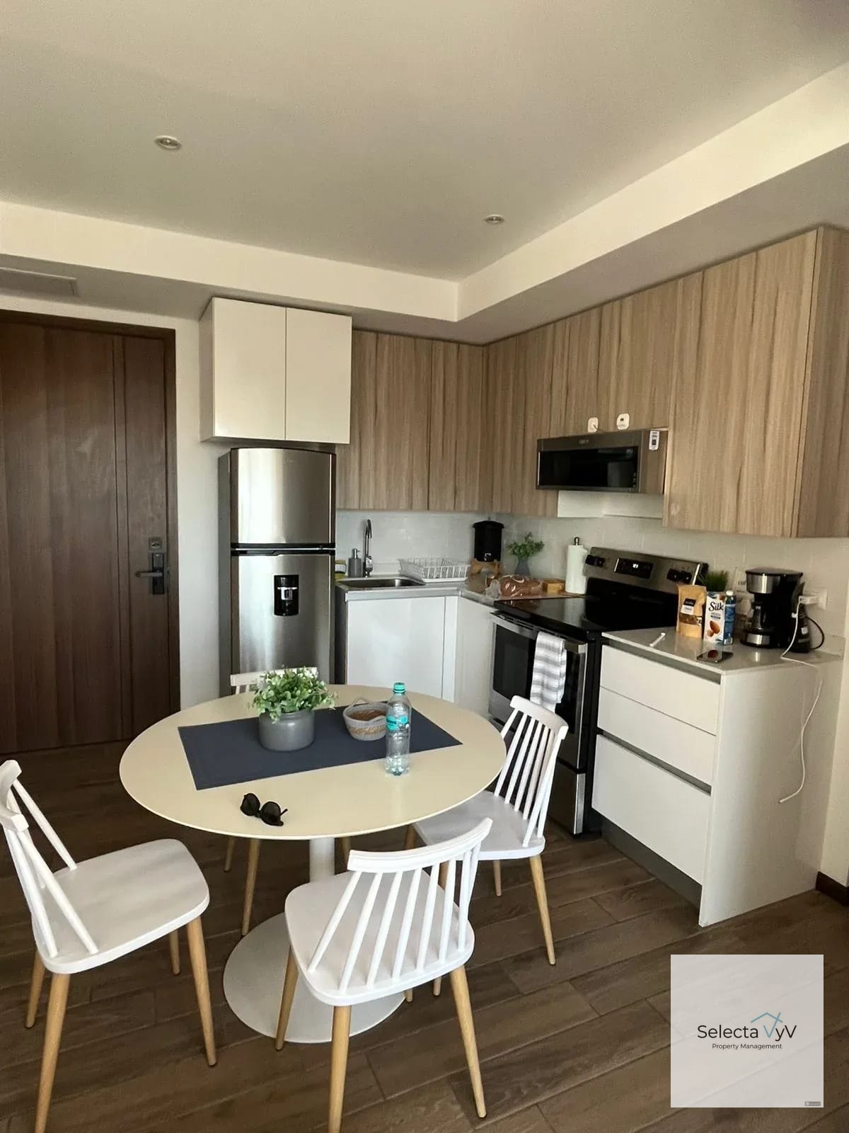 Apartamento Inara zona 13 — Apartamento en Alquiler en Zona 13, Guatemala, Ciudad — foto 3 de 3