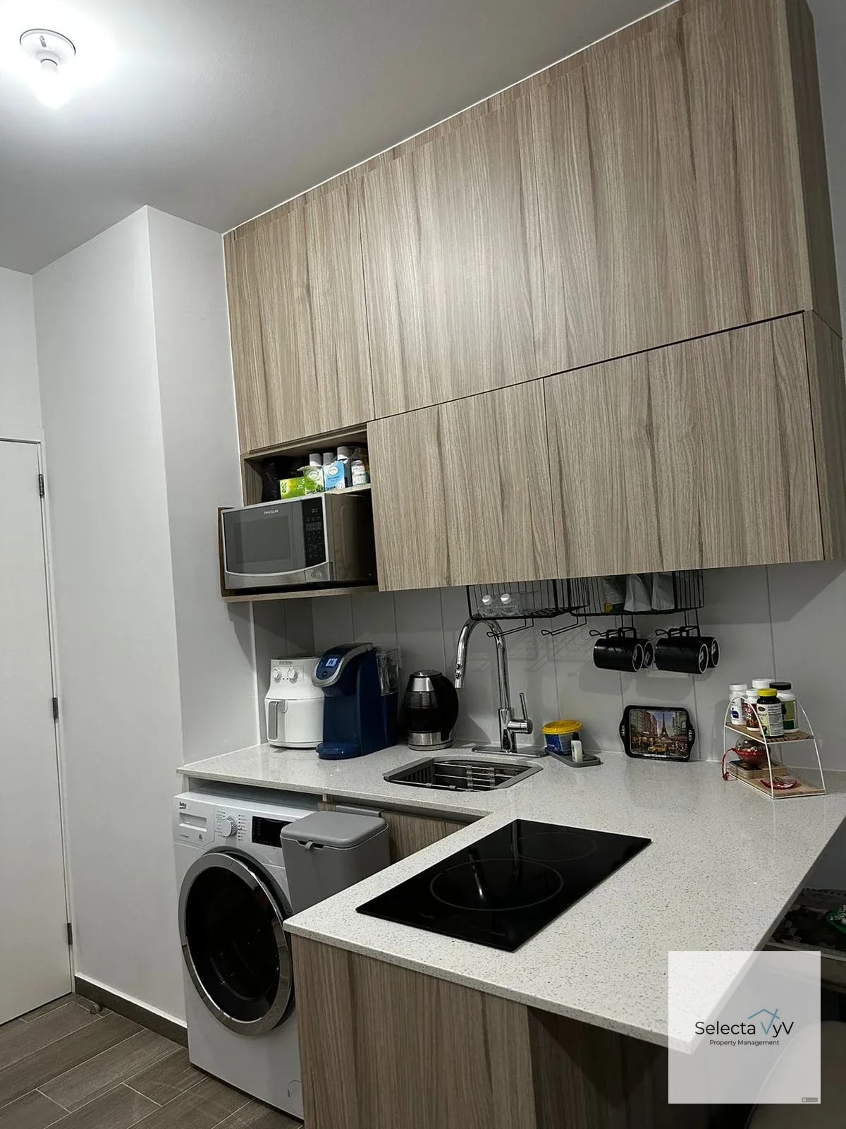 Edifico Narama 13 — Apartamento en Alquiler en Zona 13, Guatemala, Ciudad — foto 2 de 17