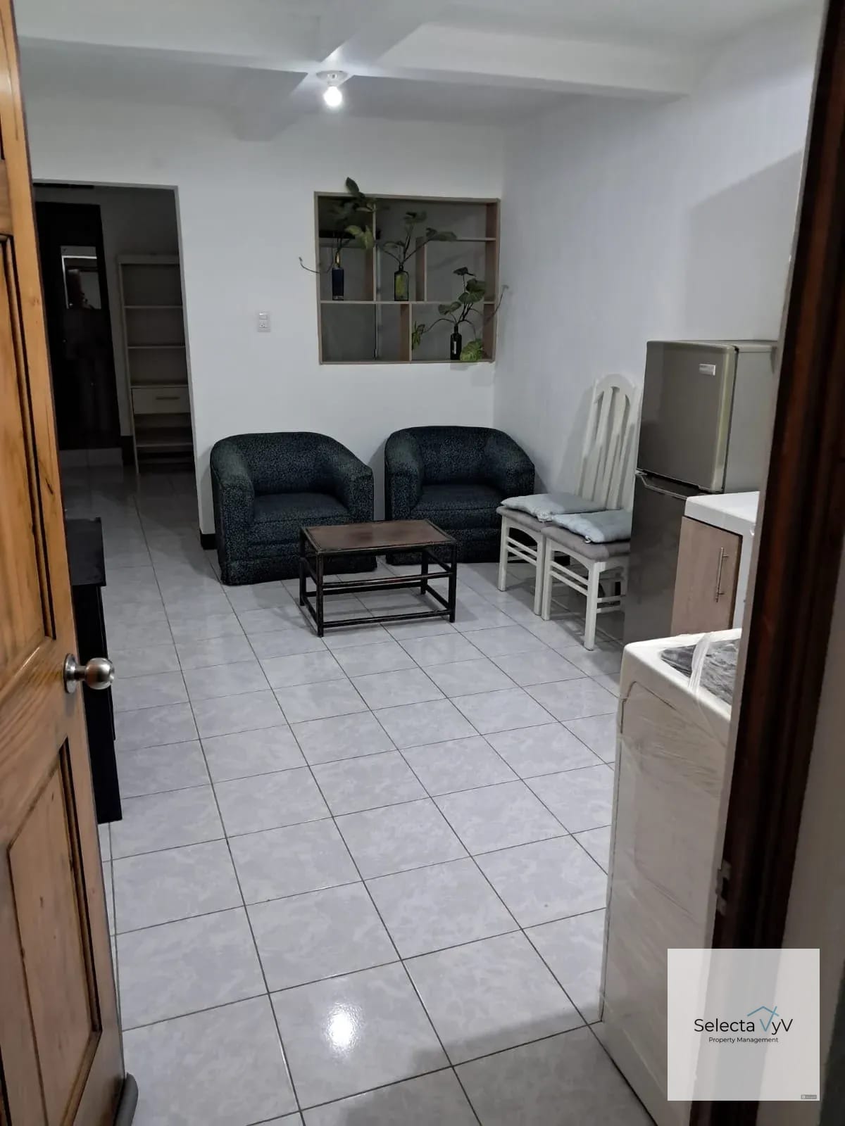 Edifico Narama 13 — Apartamento en Alquiler en Zona 13, Guatemala, Ciudad — foto 3 de 17