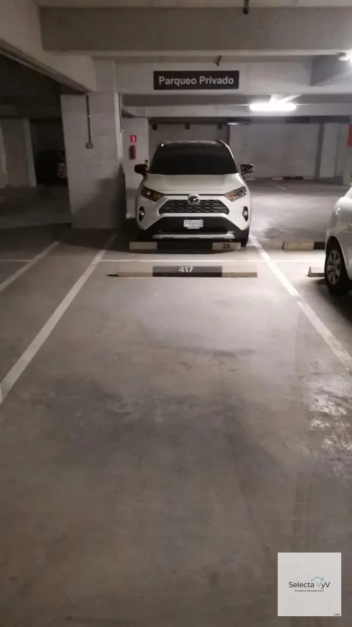 Edifico Narama 13 — Apartamento en Alquiler en Zona 13, Guatemala, Ciudad — foto 9 de 17