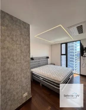 Vasanta zona 10 — Apartamento en Alquiler en Zona 10, Guatemala, Ciudad — foto 9 de 11