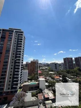 Vasanta zona 10 — Apartamento en Alquiler en Zona 10, Guatemala, Ciudad — foto 11 de 11