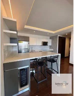 Vasanta zona 10 — Apartamento en Alquiler en Zona 10, Guatemala, Ciudad — foto 2 de 11