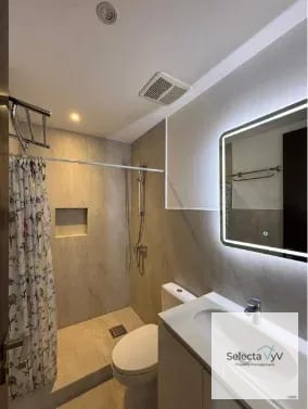 Vasanta zona 10 — Apartamento en Alquiler en Zona 10, Guatemala, Ciudad — foto 10 de 11