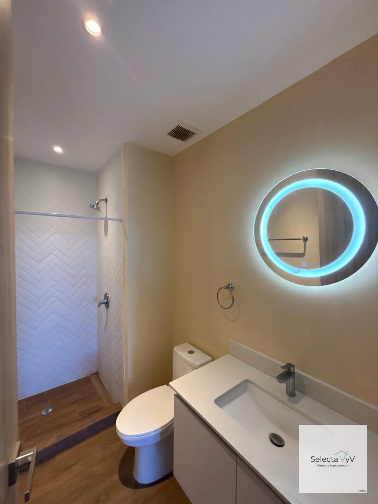 Apartamento edificio Trivá zona 15 — Apartamento en Alquiler en Zona 15, Guatemala, Ciudad — foto 9 de 15