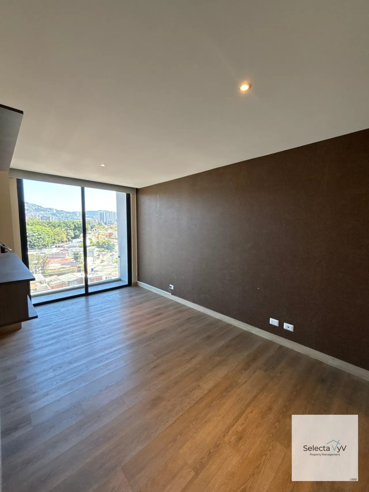 Apartamento edificio Trivá zona 15 — Apartamento en Alquiler en Zona 15, Guatemala, Ciudad — foto 15 de 15