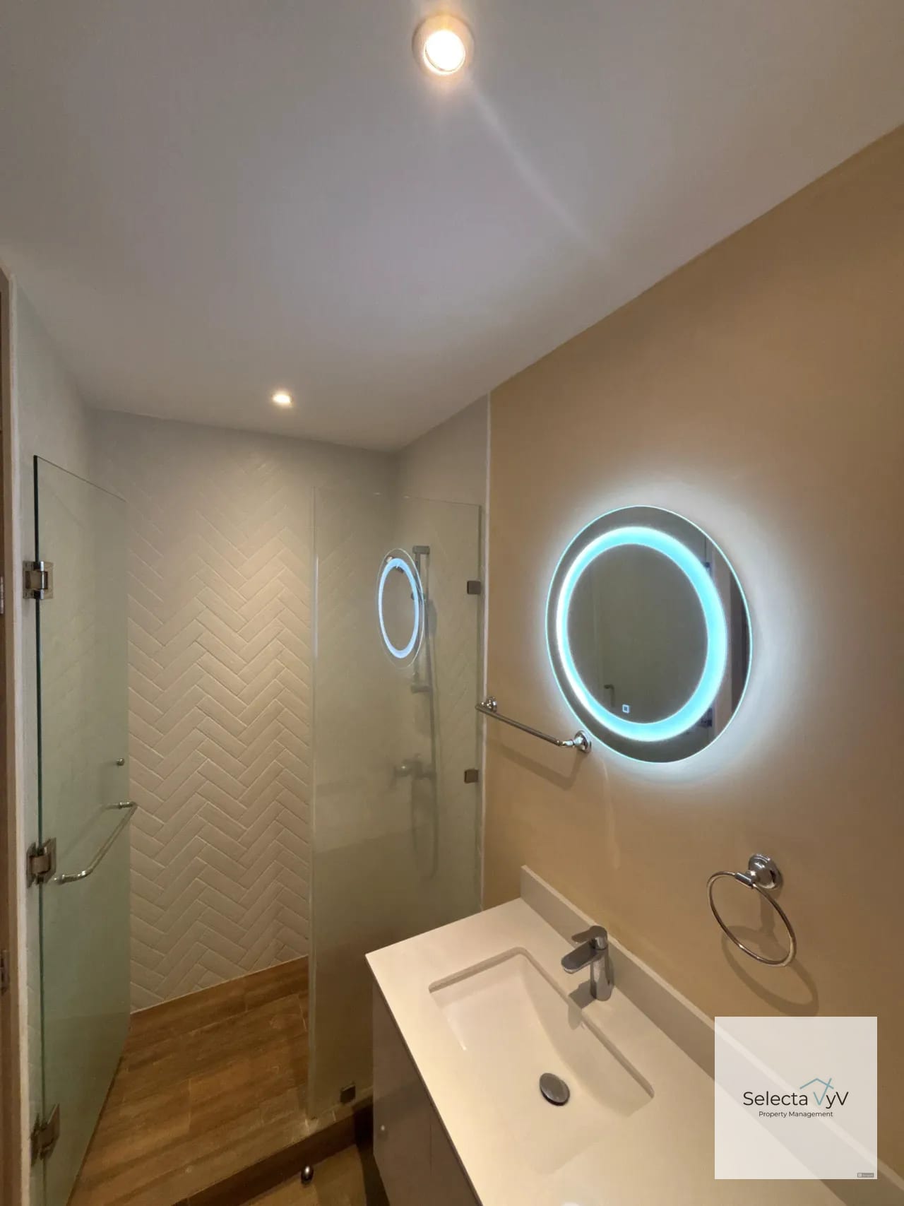 Apartamento edificio Trivá zona 15 — Apartamento en Alquiler en Zona 15, Guatemala, Ciudad — foto 12 de 15
