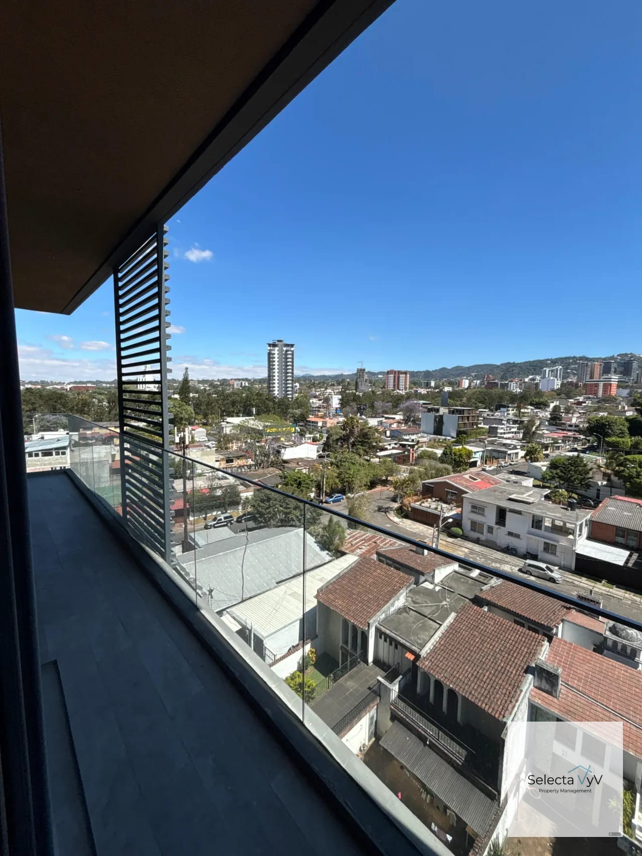 Apartamento edificio Trivá zona 15 — Apartamento en Alquiler en Zona 15, Guatemala, Ciudad — foto 6 de 15