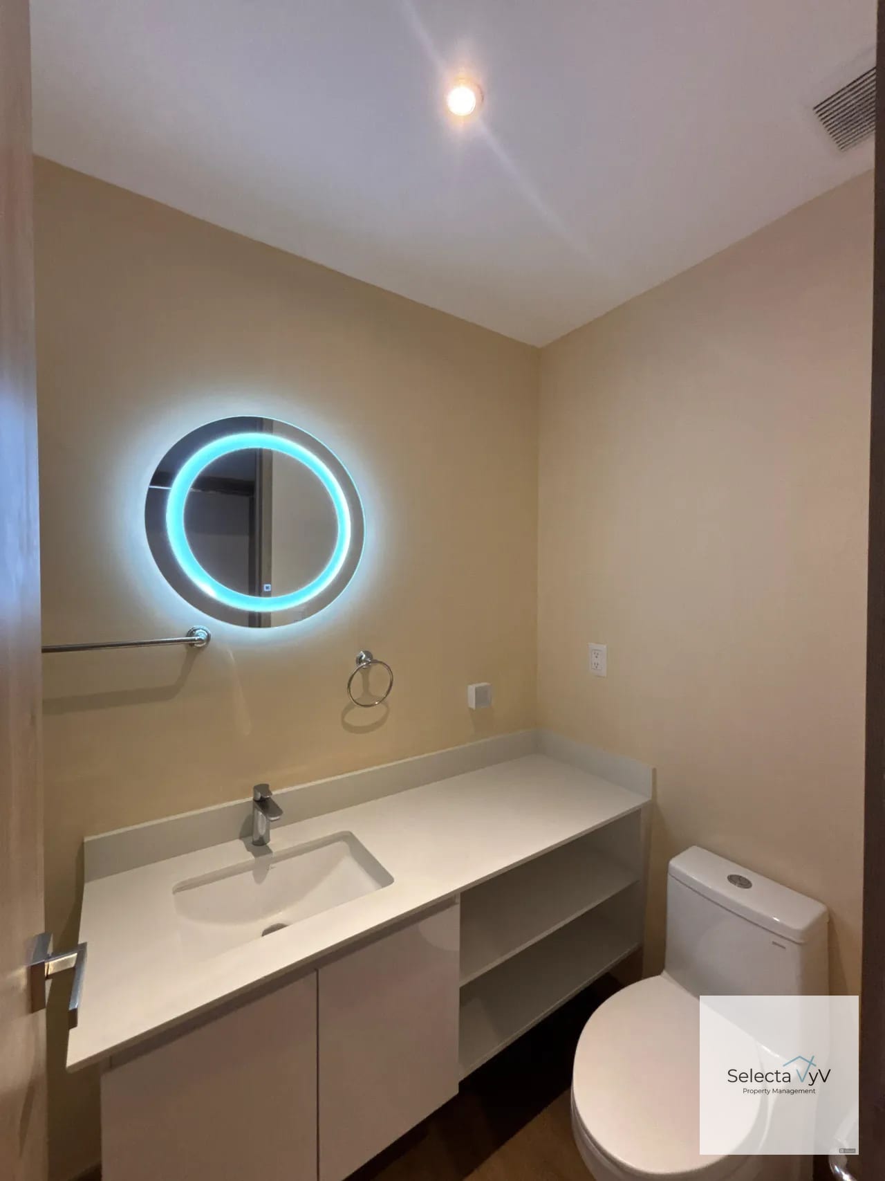Apartamento edificio Trivá zona 15 — Apartamento en Alquiler en Zona 15, Guatemala, Ciudad — foto 5 de 15