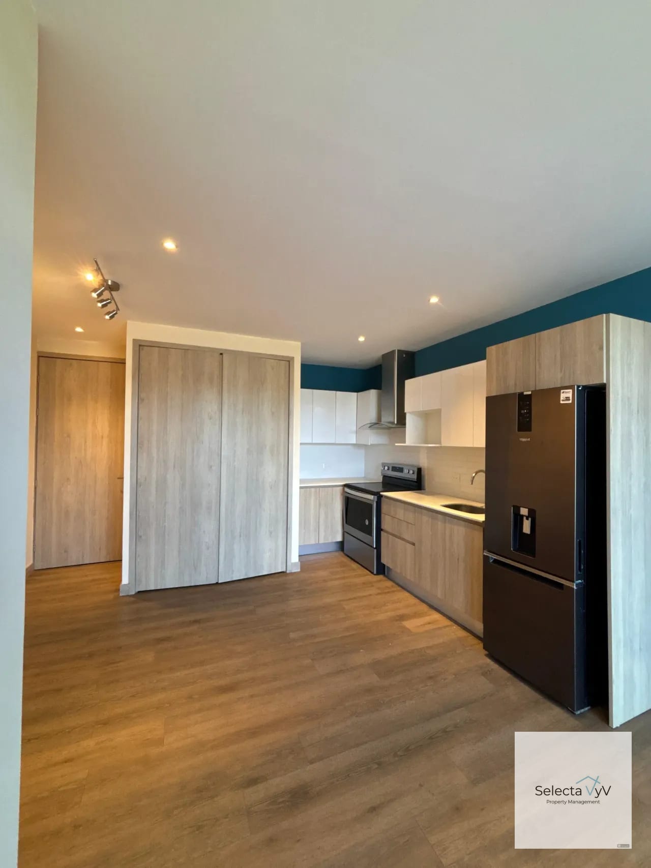 Apartamento edificio Trivá zona 15 — Apartamento en Alquiler en Zona 15, Guatemala, Ciudad — foto 13 de 15
