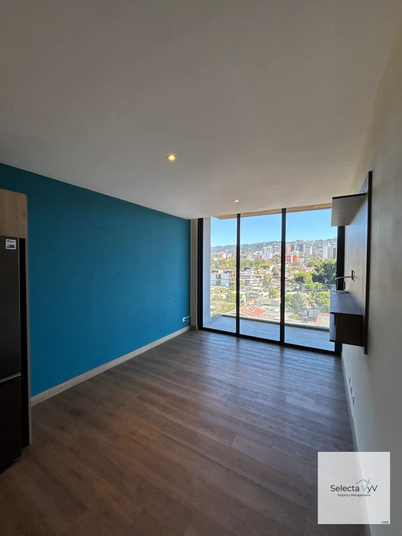 Apartamento edificio Trivá zona 15 — Apartamento en Alquiler en Zona 15, Guatemala, Ciudad — foto 8 de 15