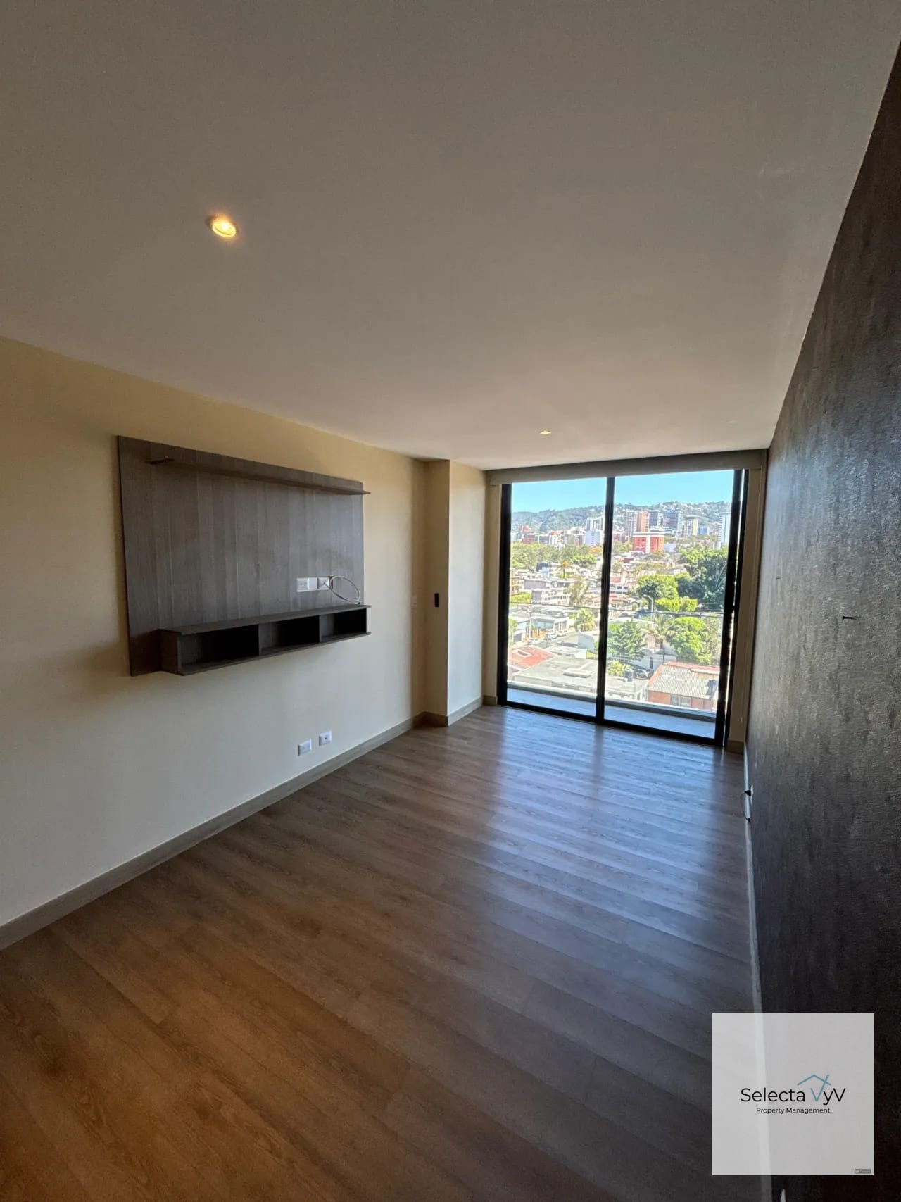 Apartamento edificio Trivá zona 15 — Apartamento en Alquiler en Zona 15, Guatemala, Ciudad — foto 10 de 15
