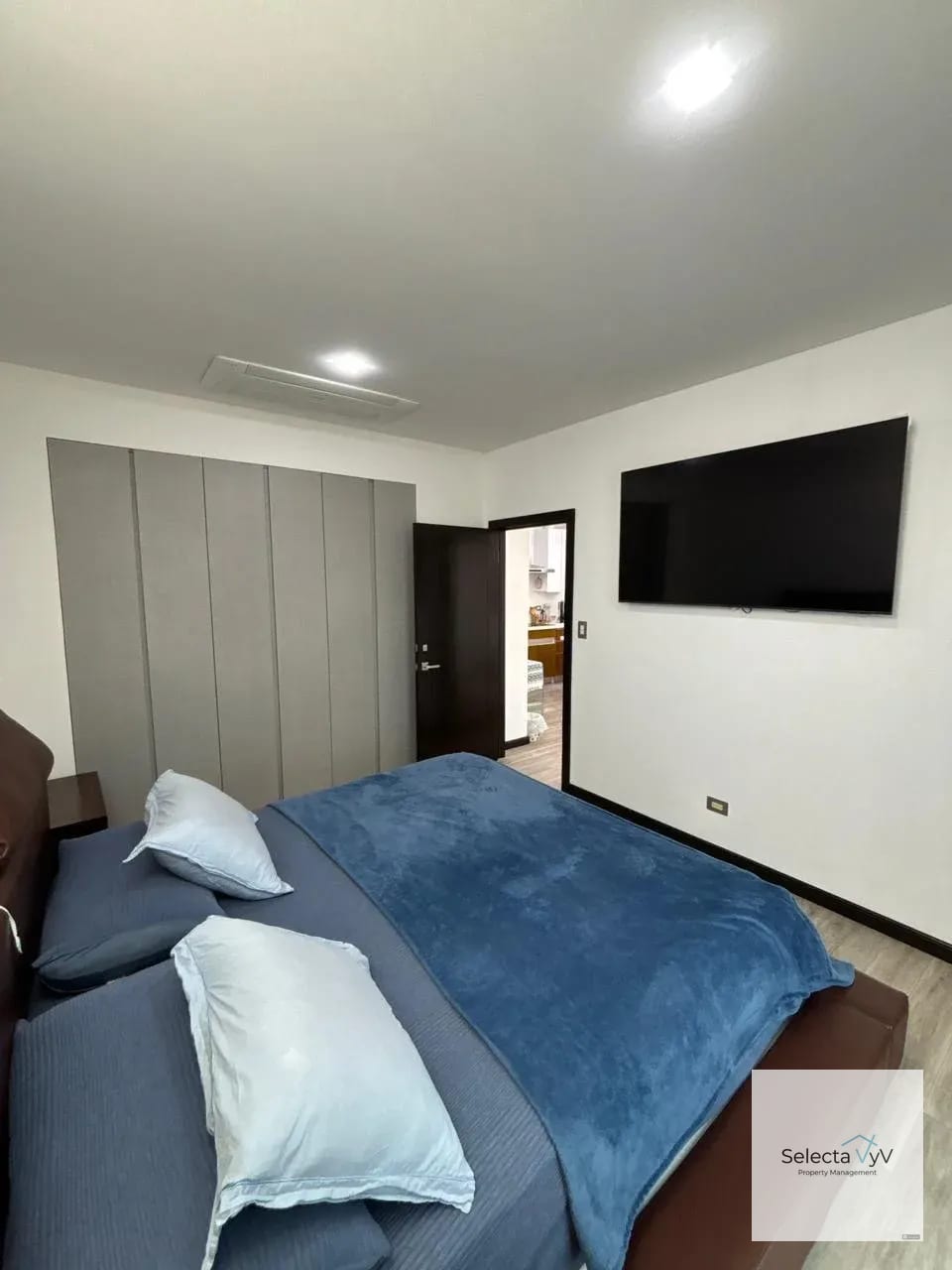 Apartamento en Lirios de Cayalá zona 16 — Apartamento en Alquiler en Lirios de Cayalá II, Zona 16, Guatemala, Ciudad — foto 4 de 6