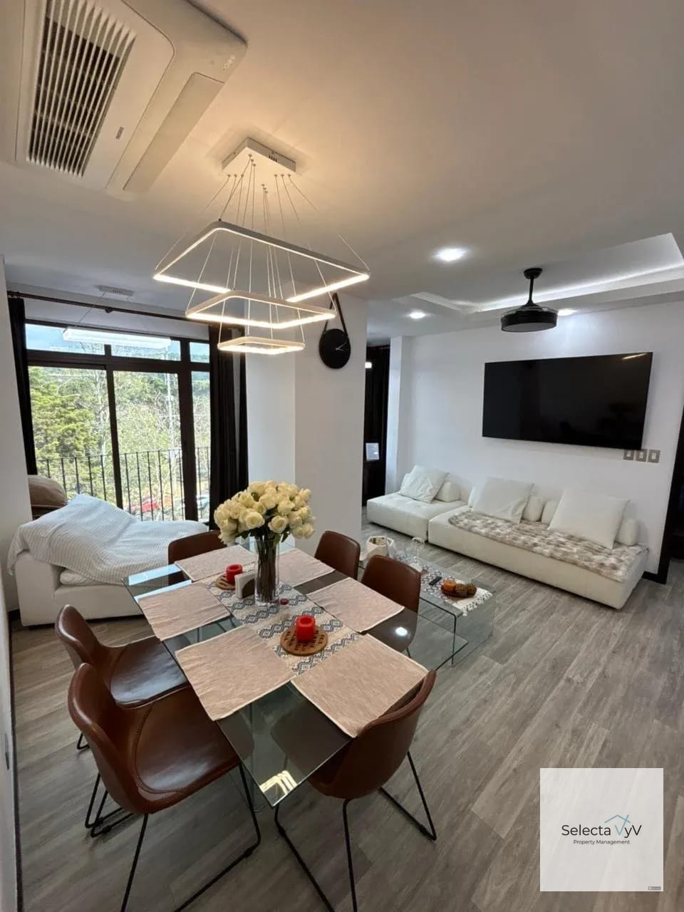Apartamento en Lirios de Cayalá zona 16 — Apartamento en Alquiler en Lirios de Cayalá II, Zona 16, Guatemala, Ciudad — foto 3 de 6