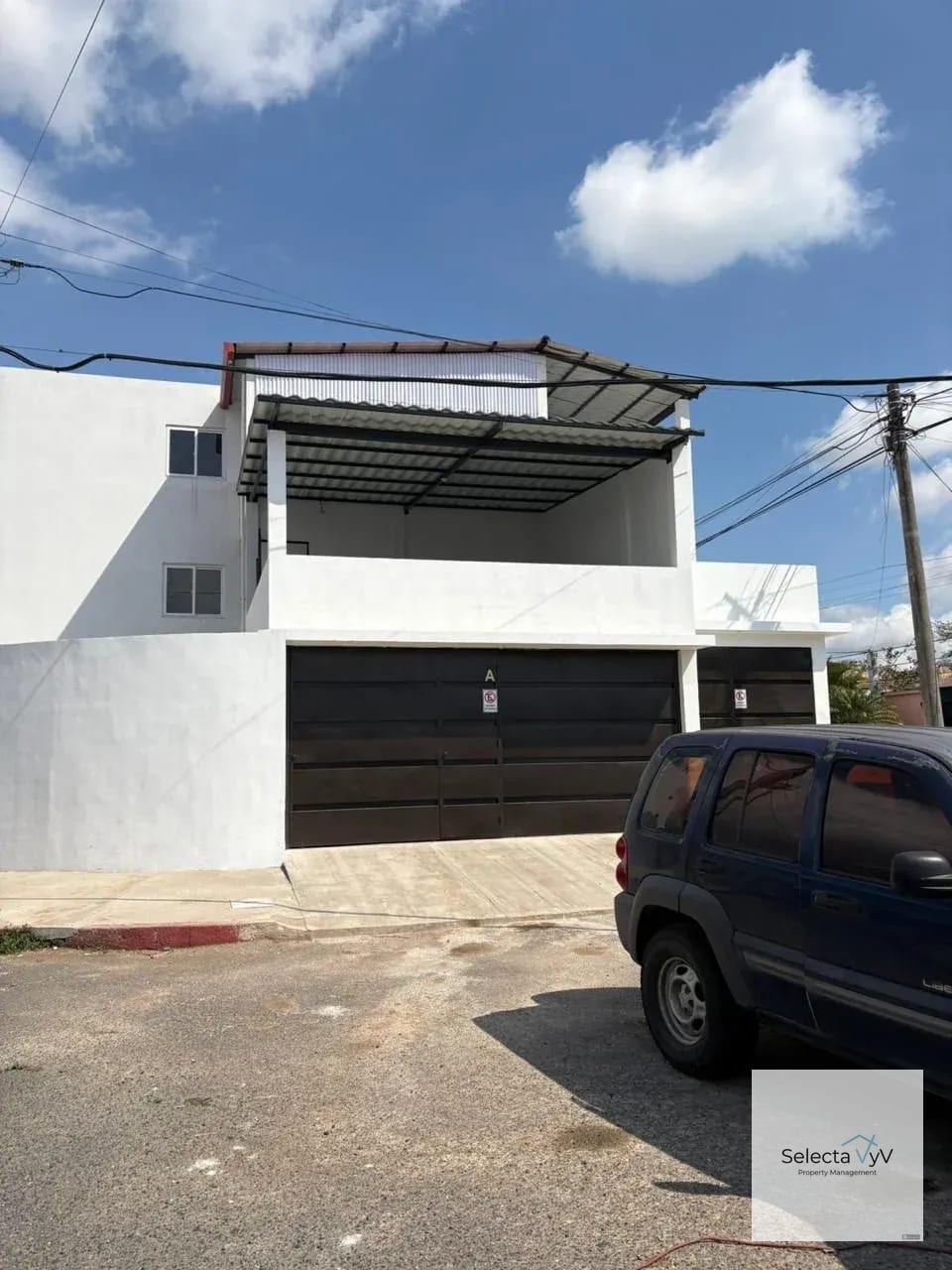 Apartamentos Monte Maria Z12 — Apartamento en Alquiler en Zona 12, Guatemala, Ciudad — foto 6 de 6