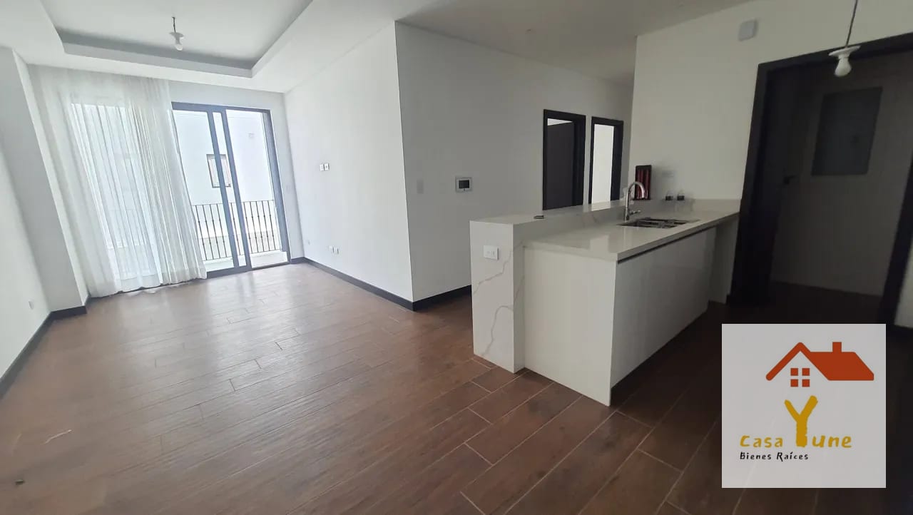 Apartamento en alquiler zona 16 Lirios Cayala Nuevo a estrenar — Apartamento en Alquiler en Lirios de Cayalá I, Zona 16, Guatemala, Ciudad — foto 2 de 12