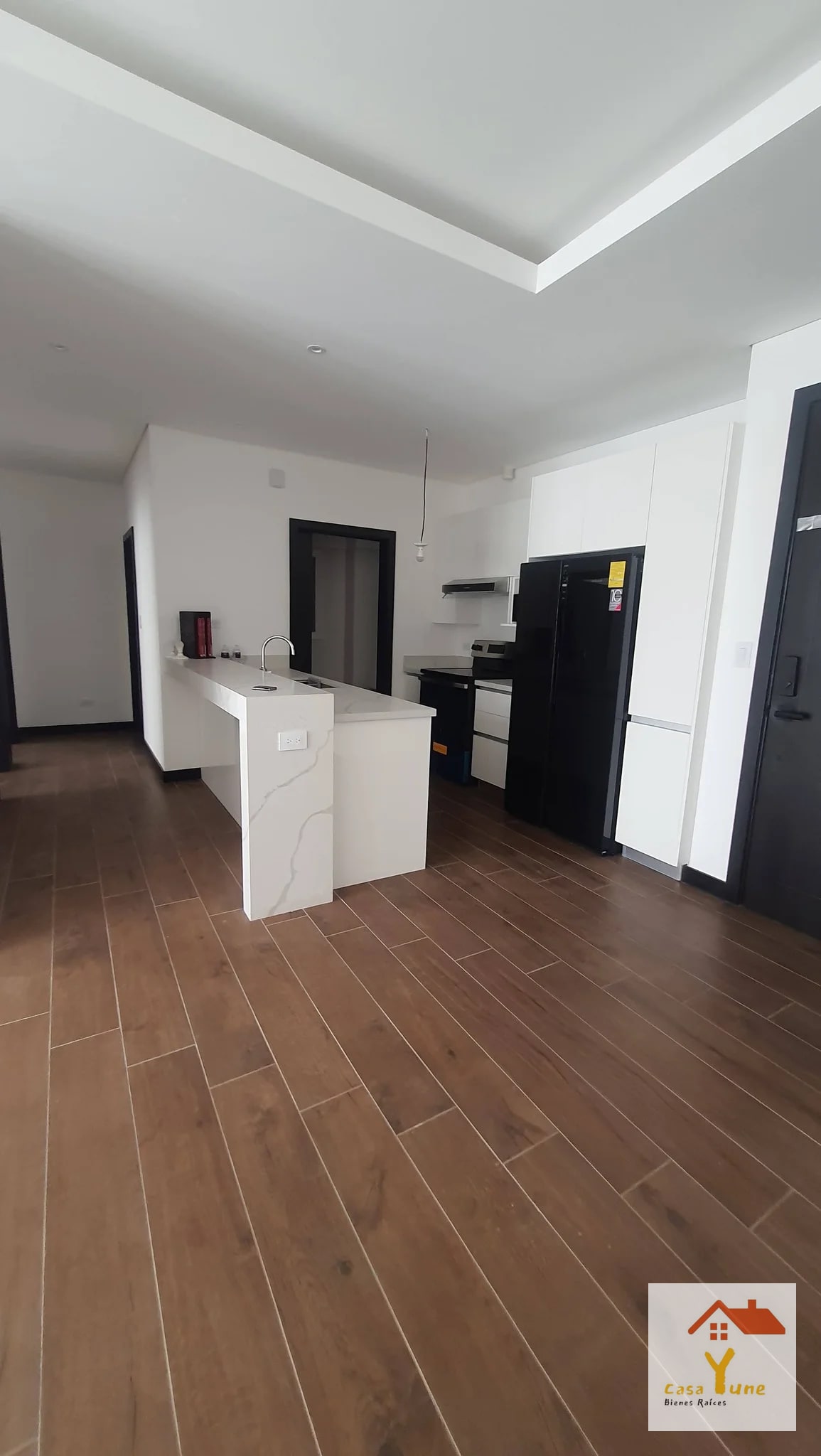 Apartamento en alquiler zona 16 Lirios Cayala Nuevo a estrenar - 4