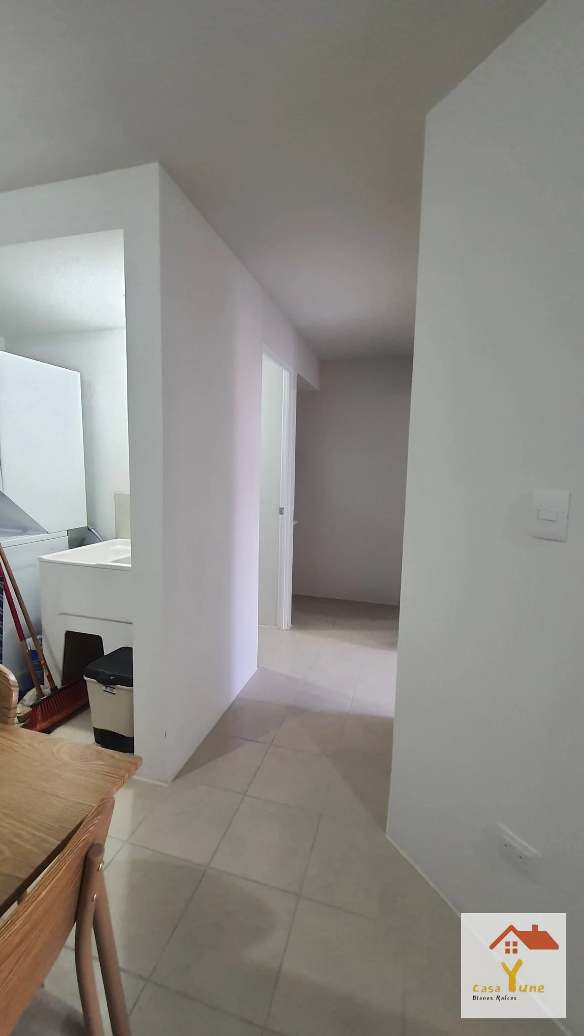 Apartamento en alquiler zona 6 Cumbre del Pedregal Semi Amueblado - 9