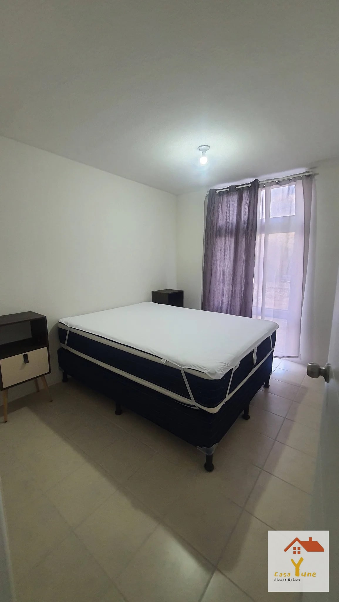 Apartamento en alquiler zona 6 Cumbre del Pedregal Semi Amueblado - 11